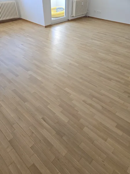 Wohnen mit Charakter: 2-Zimmer-Wohnung in Berlin-Buckow — photo 1
